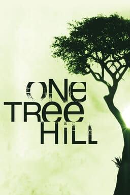 WB One Tree Hill: The Complete Series DVD (English)