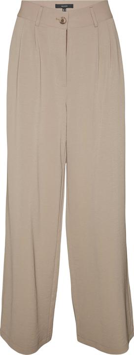Immagine prodotto Vero Moda VMPIXI Hohe Taille Hose Hose mit weitem Beinschnitt (S)