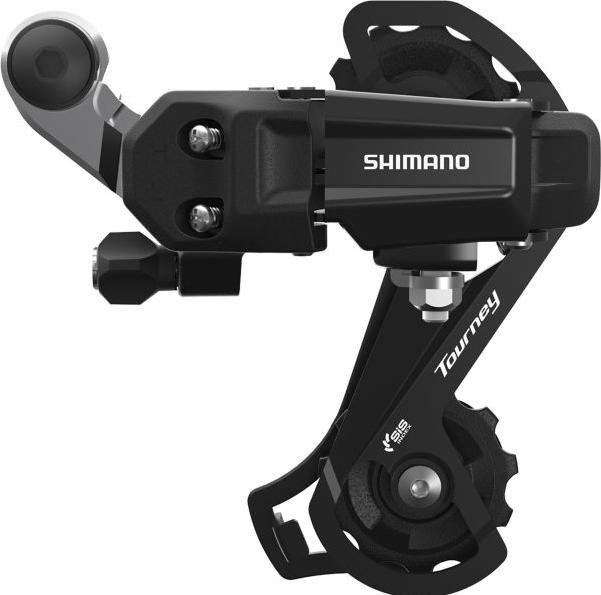 Produktbild Shimano Tourney RD-TY200 (7-fach, 6-fach)