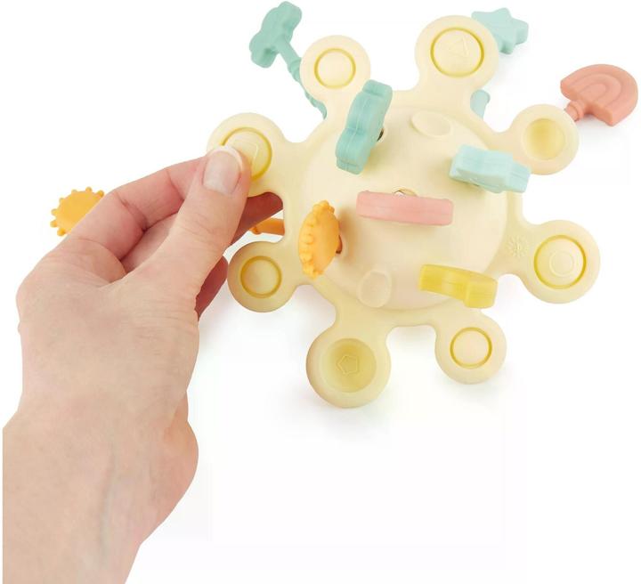 Produktbild Bieco Montessori Spielzeug Banana
