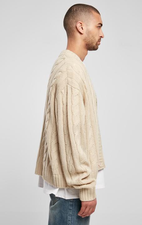 Produktbild Urban Classics Boxy Cardigan (L)