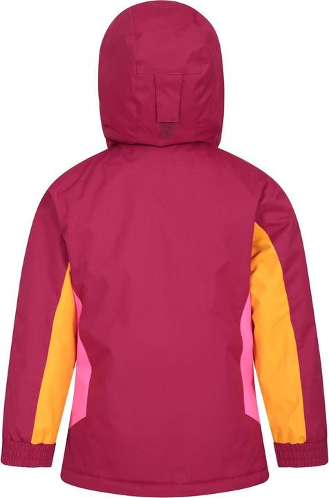 Actual product image Mountain Warehouse Childrens/Kids Honey Ski Jacket (116)