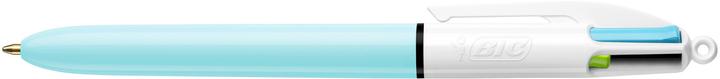 Image du produit Bic 4 couleurs amusantes (Multicolore, 1 x)