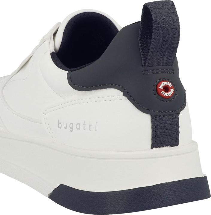 Produktbild Bugatti Schnürschuh Franc (43)