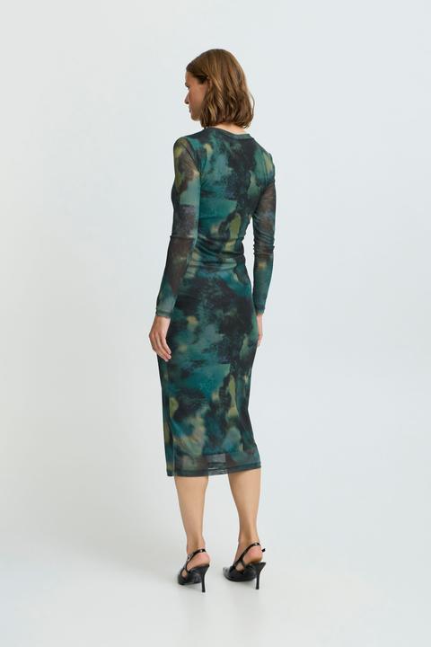 Produktbild B.young BYPALOMA MESH DRESS 20815713 (M)
