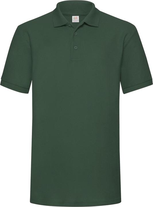 Fruit of the Loom 6535 Poloshirt (3XL)