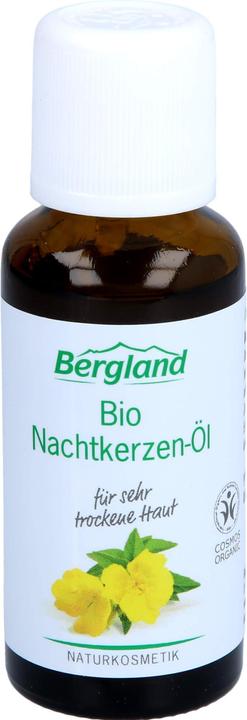 Produktbild Bergland Nachtkerzen Öl äusserlich