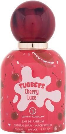 Actual product image Grandeur Elite Tubbees Cherry Luxe (Eau de parfum, 50 ml)