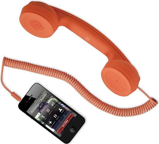 Actual product image Hi-Fun hi-Ring Orange