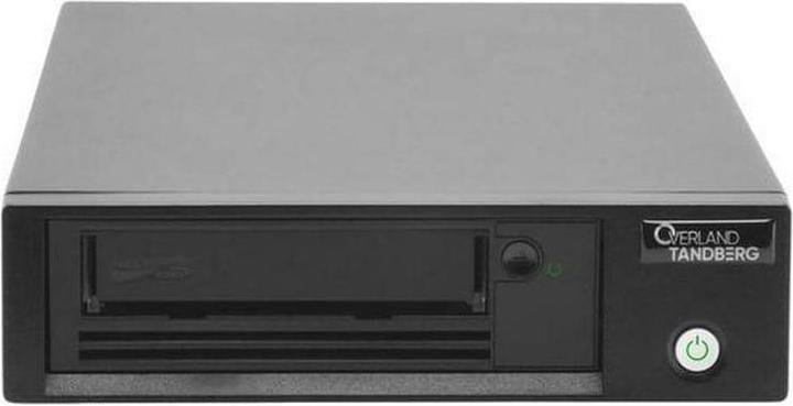 Tandberg Data Tandberg Lto-9hh Sas Extern Kit (LTO, 18000 GB)