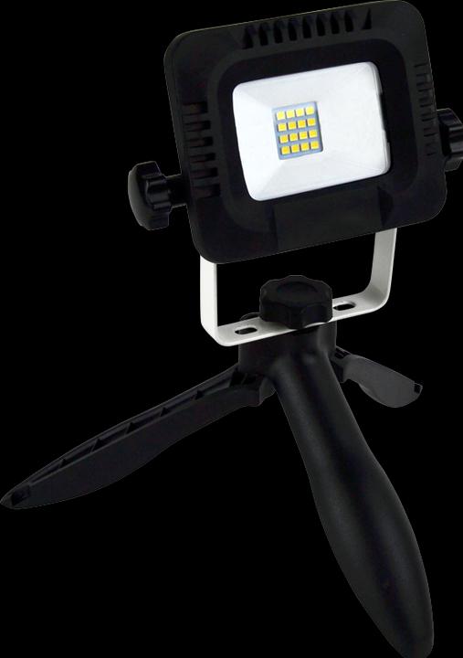 Immagine prodotto Tracon LED-Flutlicht (800 lm, IP44)