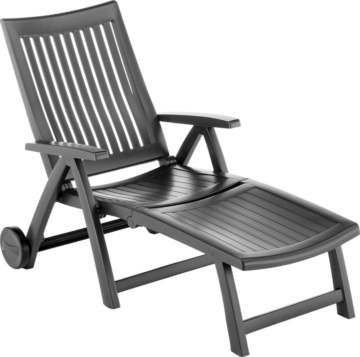Immagine prodotto Kettler Lettino da giardino (185 cm)