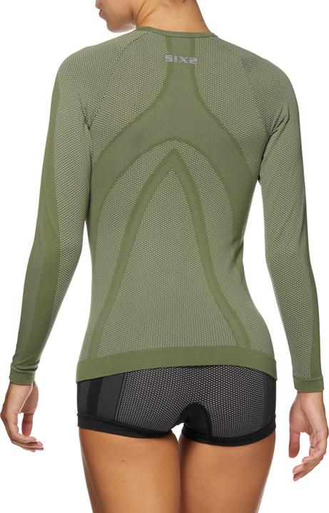 Image du produit Sixs Chemise fonctionnelle à manches longues TS2 2.0 (3XL)