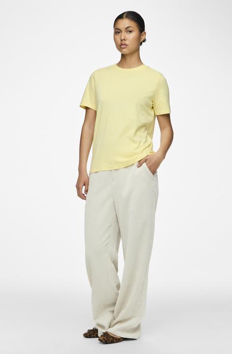 Image du produit Pieces Pcria Ss Solid Tee Noos Bc (XL)