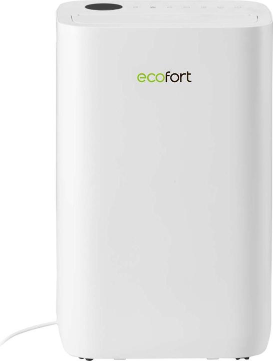 ecofort ecoQ DryAir 20L Energy Saver Complete (50 m², 20 l/24h)