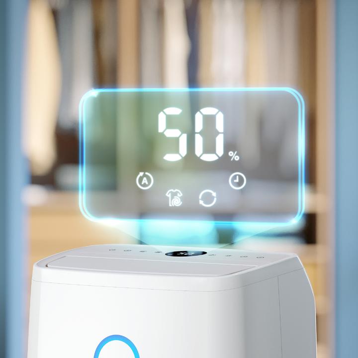Actual product image Philips DE3306/11 (34.30 l/24h)