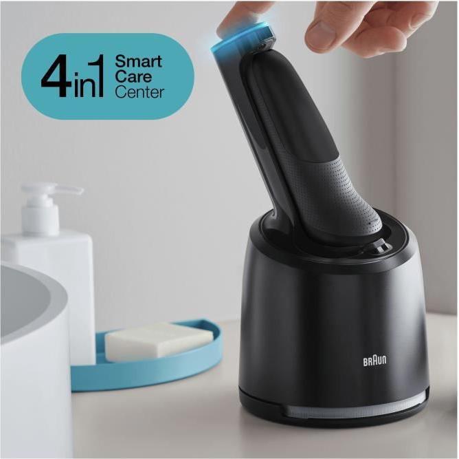 Produktbild Braun Series 7