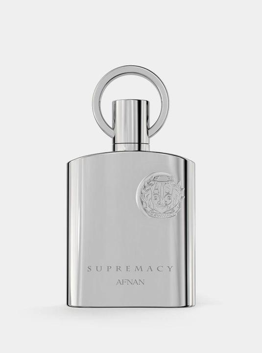 Immagine prodotto Afnan Supremazia Argento (Eau de parfum, 100 ml)