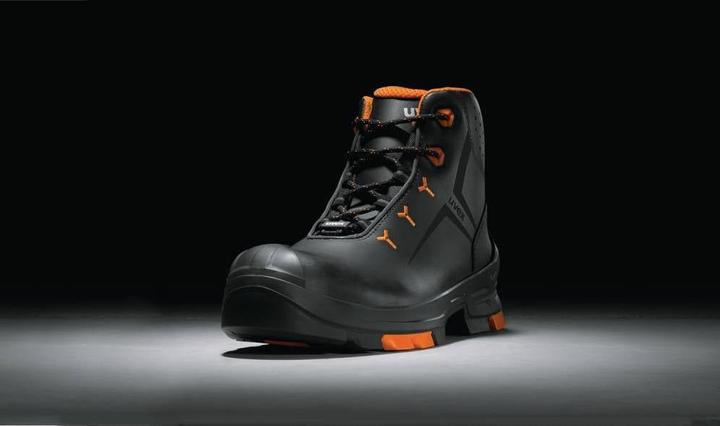 Produktbild Uvex Safety 6503/2 (S3, 47)