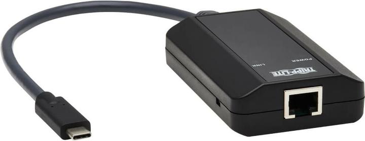 Eaton TRIPPLITE NetDirector USB-C Server Interface Unit with Virtual Media Support B064 Series