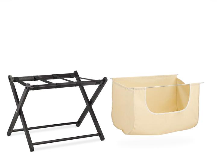 Beige, Noir