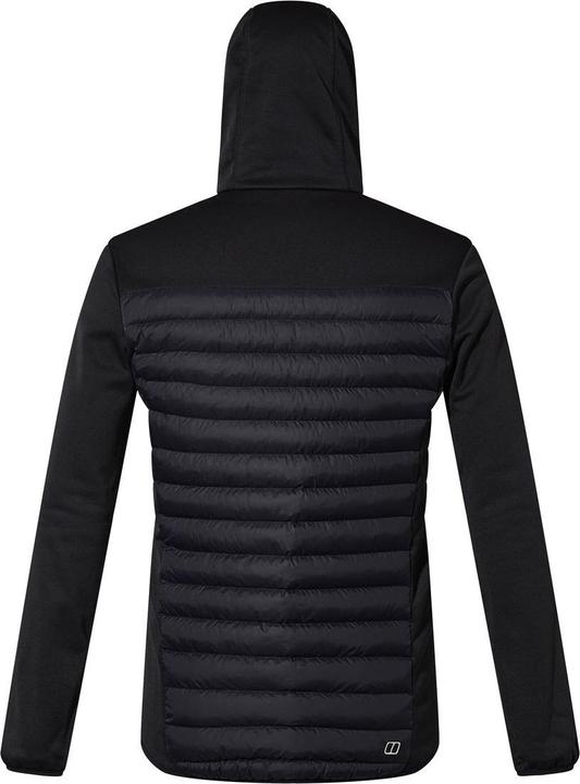 Image du produit Berghaus Veste à capuche hybride isolée Vaskye (M)