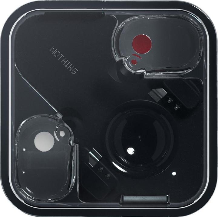 Actual product image Nothing Ear (ANC, 5.20 h, Wireless)