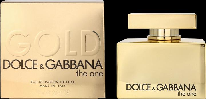 Produktbild Dolce & Gabbana The One (Eau de Parfum, 75 ml)