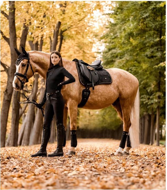 Immagine prodotto ELT Pantaloni a vita alta in silicone Hella (44)