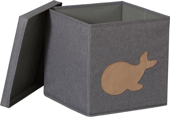 Immagine prodotto Love it Store it Scatola per giocattoli PREMIUM con motivo