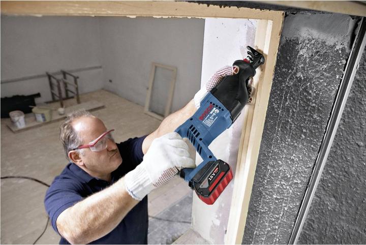 Immagine prodotto Bosch Professional Gsa 18v-Li