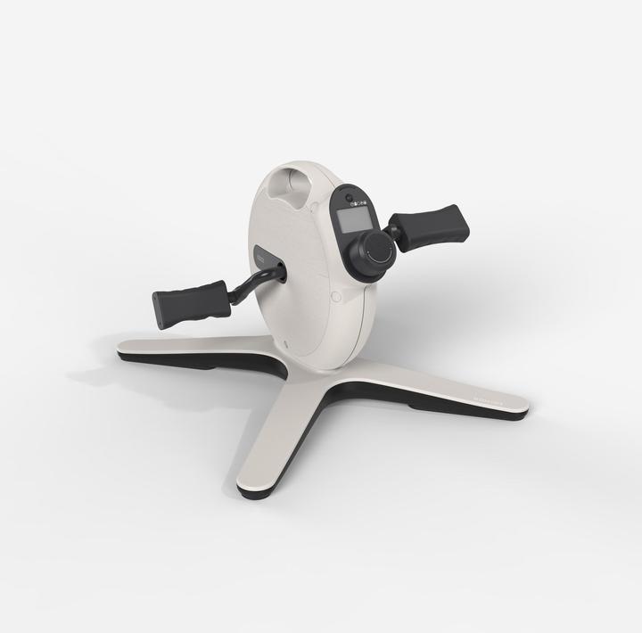 Actual product image Domyos MINI BIKE 100
