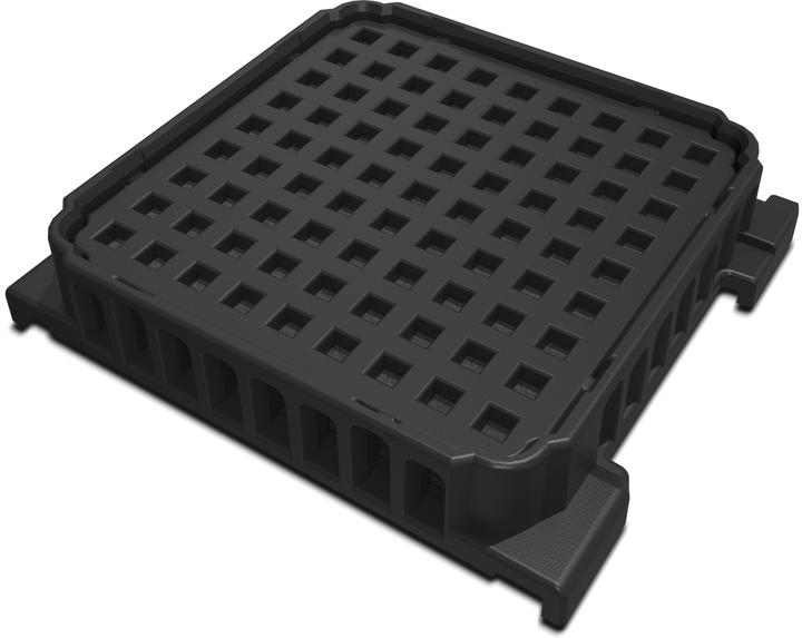Actual product image Miele KKF-KWT-2