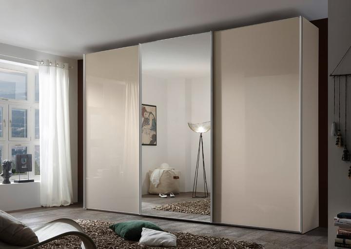 Image du produit Moderano Sigma (280 x 240 cm)