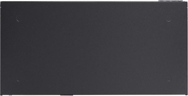 Produktbild TP-Link Omada 24-Port 10GBASE-T L2+ Managed Switch with 8 10GE SFP+ Slots (24 Ports)