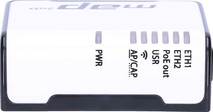 Actual product image MikroTik Routerboard mAP
