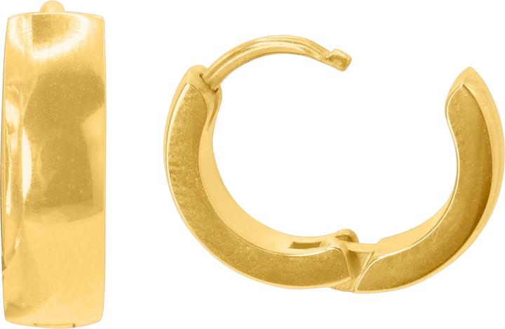 Produktbild Heideman Tulli goldfarben (100% Edelstahl)