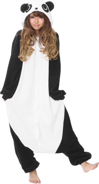 Image du produit Metamorph Kigurumi: Panda (M, L)