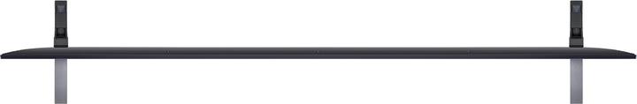 Produktbild LG 55QNED85T6C (138.8 cm (55 Zoll), schwarz, UltraHD/4K, HDR10, Triple-Tuner, KI Prozessor, 120Hz Panel (55", QNED85, QNED, 4K, 2024)