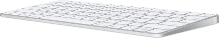 Immagine prodotto Apple Tastiera magica con Touch ID 2024 (DE, Senza fili, Cablato)