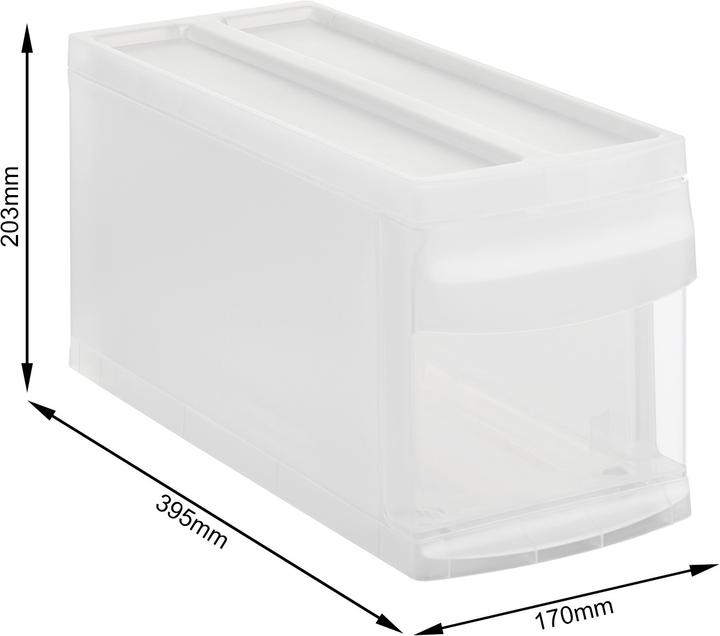 Produktbild Rotho Systemix (A4)