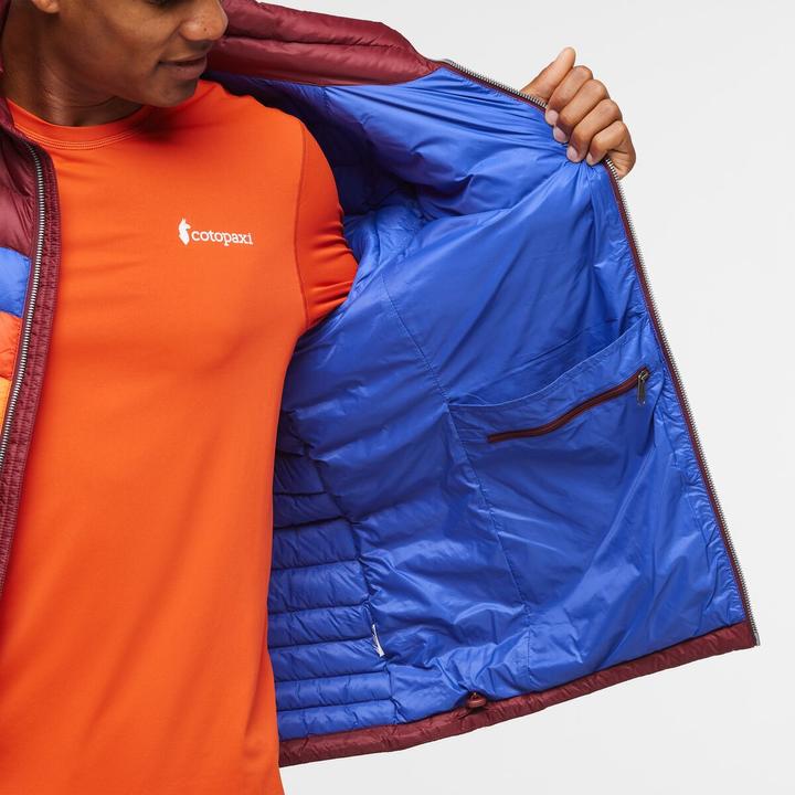 Produktbild Cotopaxi Fuego Down Jacket (XXL)