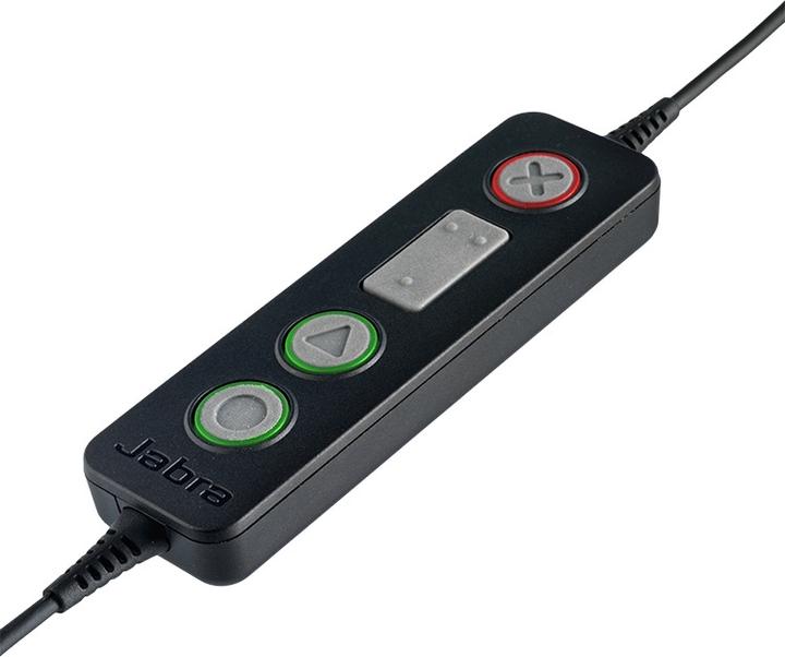 Actual product image GN Netcom Jabra Biz 2300 Duo (Cable, USB-C)