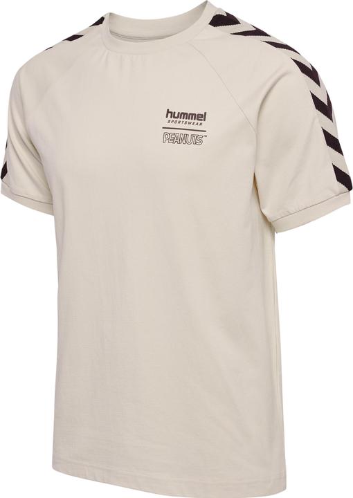 hummel hmlARCHIVE T-SHIRT S/S PEANUTS