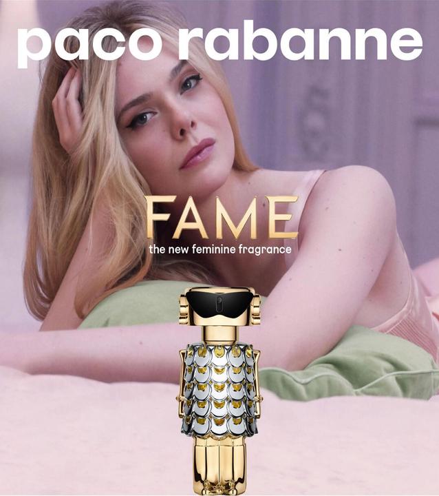 Actual product image Paco Rabanne Deodorant (Spray, 150 ml)