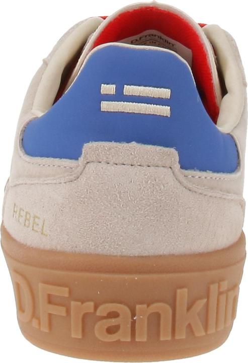 Produktbild D.Franklin Rebell Basic Flag (42)