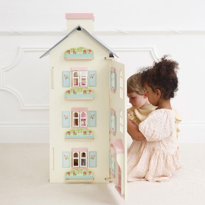 Image du produit Le Toy Van Salle des Cerisiers