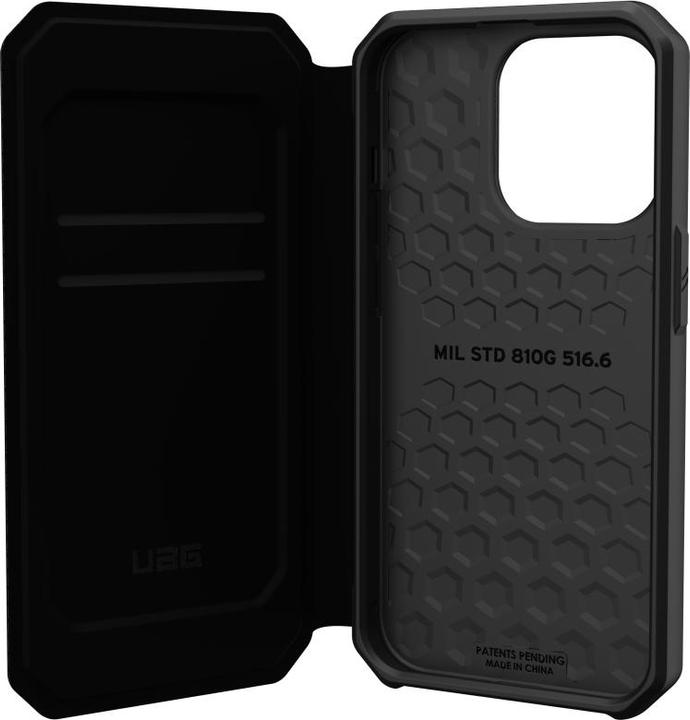 Actual product image UAG Metropolis Case (Apple iPhone 14 Pro)