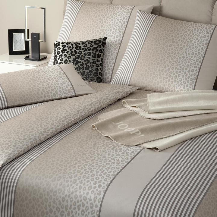 Actual product image Joop! Living Leo (Bedding set, 80 x 80 cm, 200 x 200 cm)