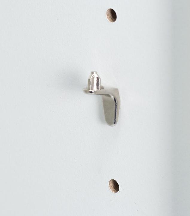 Immagine prodotto Casaria Scaffale libreria (190 x 60 x 28 cm)